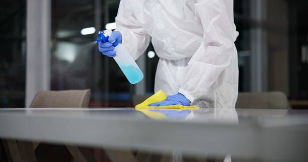 Licensed Biohazard service in Bridgeport, NE - Trauma Clean Pros
